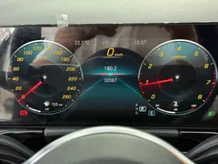 2022 Mercedes-Benz B-Class B 180, белый — фото 17