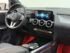 2022 Mercedes-Benz B-Class B 180, белый — фото 21