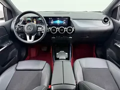 2022 Mercedes-Benz B-Class B 180, белый — фото 22