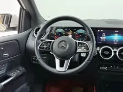 2022 Mercedes-Benz B-Class B 180, белый — фото 23