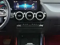 2022 Mercedes-Benz B-Class B 180, белый — фото 24