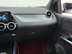 2022 Mercedes-Benz B-Class B 180, белый — фото 25