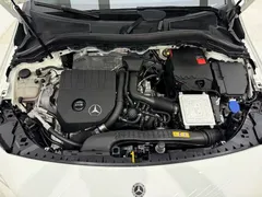 2022 Mercedes-Benz B-Class B 180, белый — фото 26