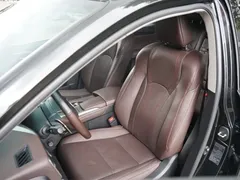 2020 Lexus RX 300 2WD Comfort, чёрный — фото 14