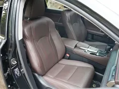 2020 Lexus RX 300 2WD Comfort, чёрный — фото 16