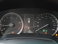 2020 Lexus RX 300 2WD Comfort, чёрный — фото 19