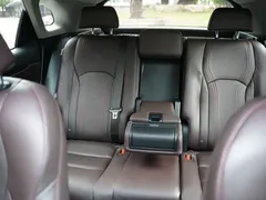2020 Lexus RX 300 2WD Comfort, чёрный — фото 26