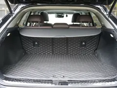 2020 Lexus RX 300 2WD Comfort, чёрный — фото 27