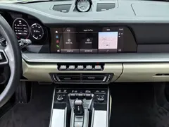2023 Porsche 911 Carrera S 3.0T, зелёный — фото 29