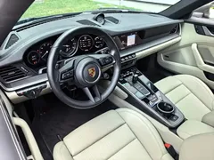 2023 Porsche 911 Carrera S 3.0T, зелёный — фото 33
