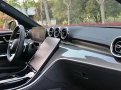 2023 Mercedes-Benz C-Class C 200 L Sport, белый — фото 11