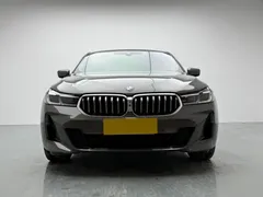 2021 BMW 6 Series GT 6 GT 630i M — фото 2