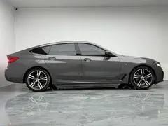 2021 BMW 6 Series GT 6 GT 630i M — фото 8