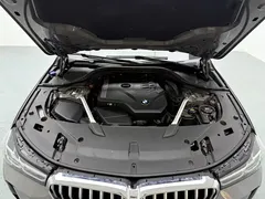 2021 BMW 6 Series GT 6 GT 630i M — фото 9
