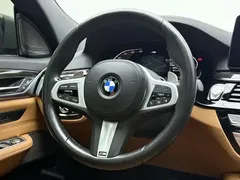 2021 BMW 6 Series GT 6 GT 630i M — фото 11