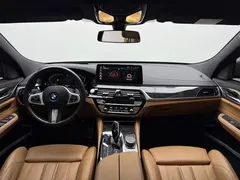 2021 BMW 6 Series GT 6 GT 630i M — фото 12