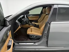 2021 BMW 6 Series GT 6 GT 630i M — фото 13