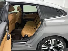 2021 BMW 6 Series GT 6 GT 630i M — фото 14