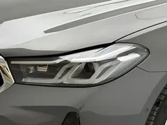 2021 BMW 6 Series GT 6 GT 630i M — фото 17