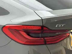 2021 BMW 6 Series GT 6 GT 630i M — фото 18