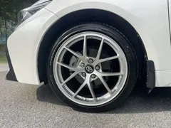 2021 Toyota Levin 185T CVT Luxury, белый — фото 20