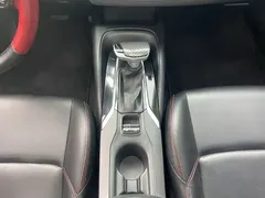 2021 Toyota Levin 185T CVT Luxury, белый — фото 24