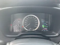 2021 Toyota Levin 185T CVT Luxury, белый — фото 25