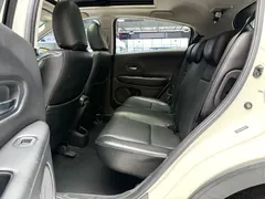 2020 Honda Vezel 1.5L CVT Pioneer, белый — фото 7
