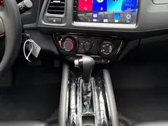 2020 Honda Vezel 1.5L CVT Pioneer, белый — фото 8