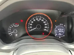 2020 Honda Vezel 1.5L CVT Pioneer, белый — фото 11
