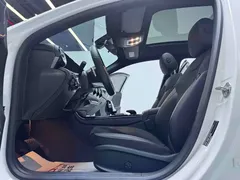 2022 Mercedes-Benz A-Class A 200 L, белый — фото 5