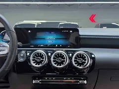 2022 Mercedes-Benz A-Class A 200 L, белый — фото 9