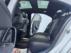 2022 Mercedes-Benz A-Class A 200 L, белый — фото 14