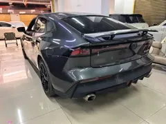 2022 Changan UNI-V 1.5T Premium — фото 5