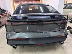 2022 Changan UNI-V 1.5T Premium — фото 6