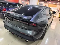 2022 Changan UNI-V 1.5T Premium — фото 7