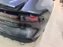 2022 Changan UNI-V 1.5T Premium — фото 8