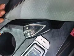 2022 Changan UNI-V 1.5T Premium — фото 9