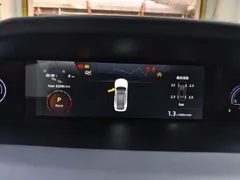 2022 Changan UNI-V 1.5T Premium — фото 12