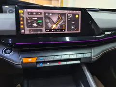2022 Changan UNI-V 1.5T Premium — фото 13