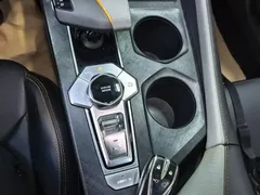 2022 Changan UNI-V 1.5T Premium — фото 14
