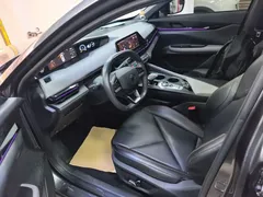 2022 Changan UNI-V 1.5T Premium — фото 15