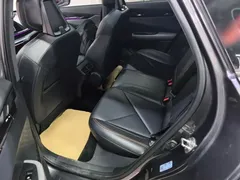 2022 Changan UNI-V 1.5T Premium — фото 17