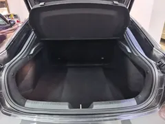 2022 Changan UNI-V 1.5T Premium — фото 19