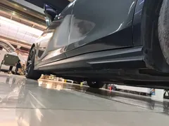 2022 Changan UNI-V 1.5T Premium — фото 22