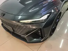 2022 Changan UNI-V 1.5T Premium — фото 24