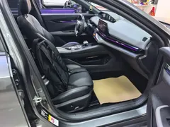 2022 Changan UNI-V 1.5T Premium — фото 25