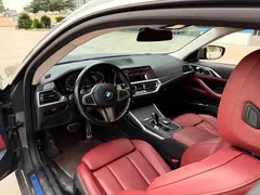 2022 BMW 4 Series 425i M — фото 6