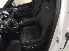 2022 Haval H6S 2.0T 4WD, белый — фото 15