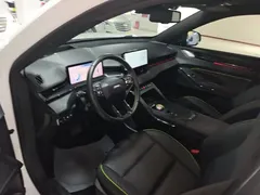 2022 Haval H6S 2.0T 4WD, белый — фото 16